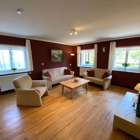 Apartamento Forsthaus