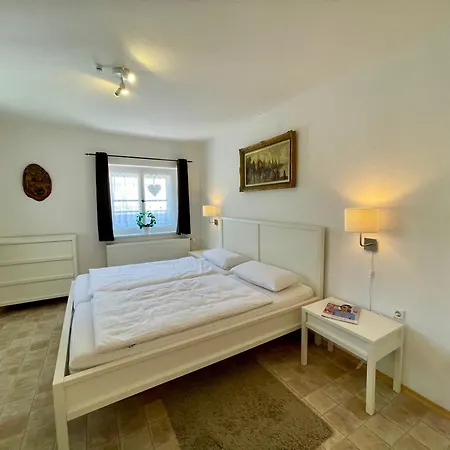 Forsthaus Apartmán