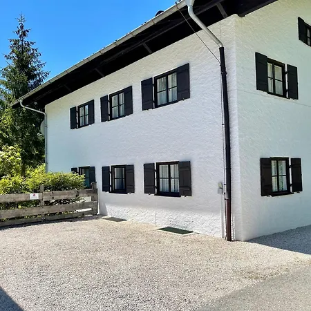 Forsthaus Apartmán