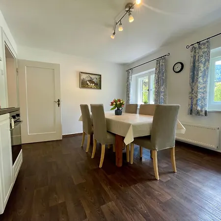 Forsthaus Apartamento Reit im Winkl