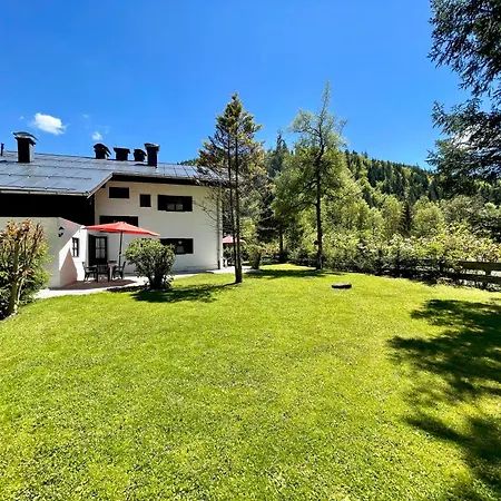 Forsthaus Apartamento