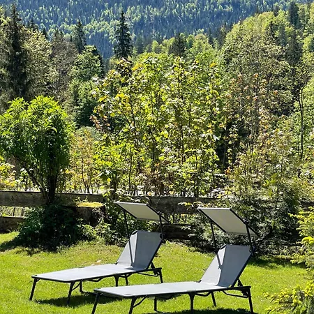 Forsthaus Apartamento