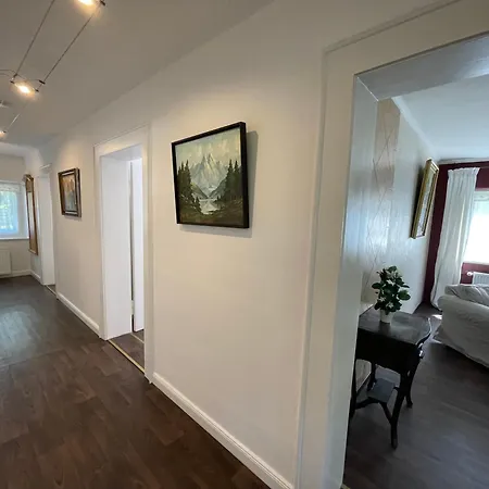 Forsthaus Apartamento Reit im Winkl