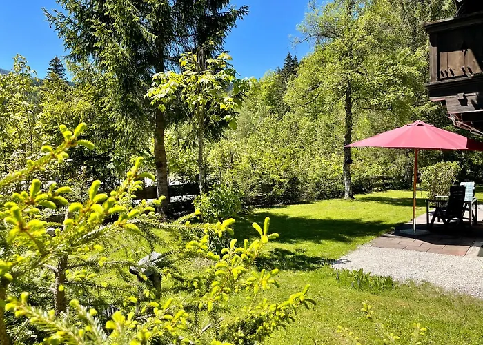 Forsthaus *