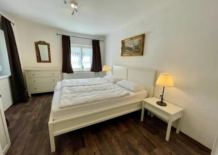 Forsthaus * Reit im Winkl
