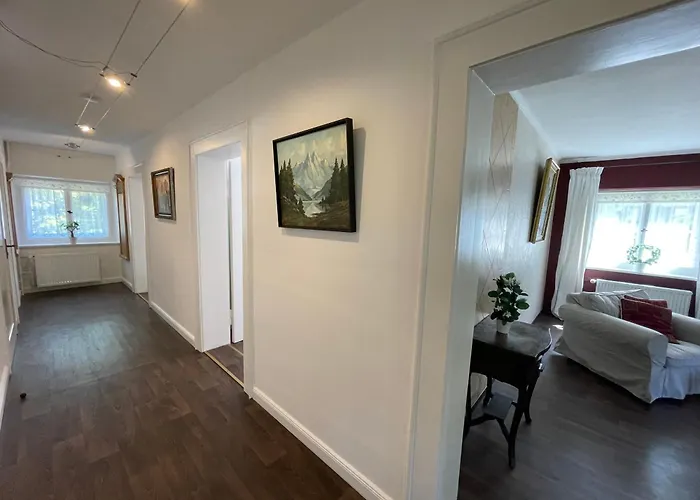 Forsthaus Apartmán Reit im Winkl