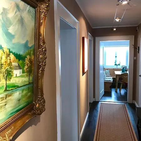 Forsthaus Apartment