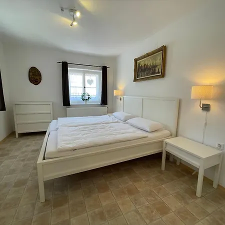 Apartment Forsthaus