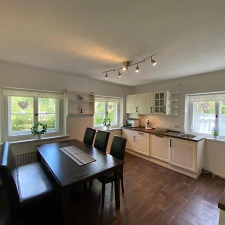 Forsthaus Apartment Reit im Winkl