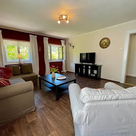 Apartment Forsthaus Reit im Winkl