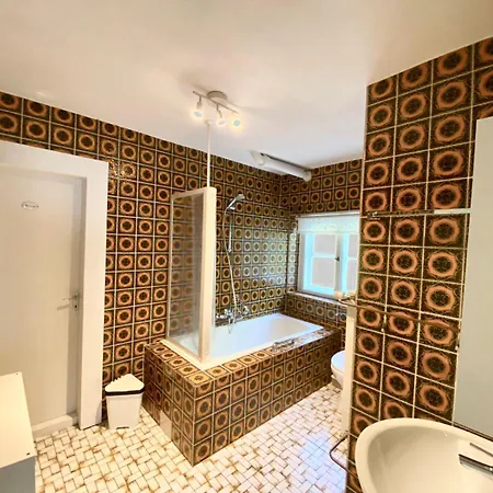 Forsthaus Apartment Reit im Winkl