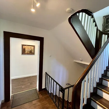 Apartment Forsthaus Reit im Winkl