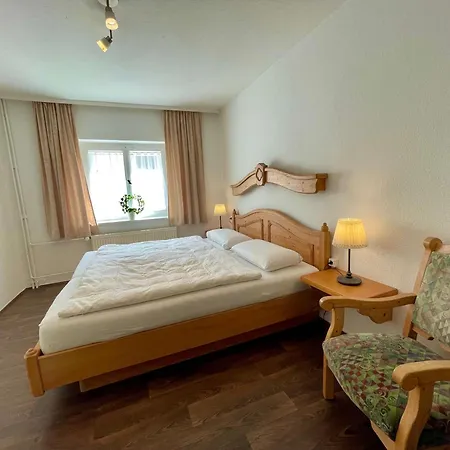 Apartment Forsthaus