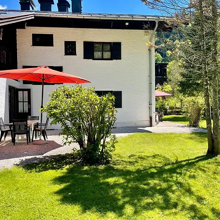 Forsthaus Apartment *