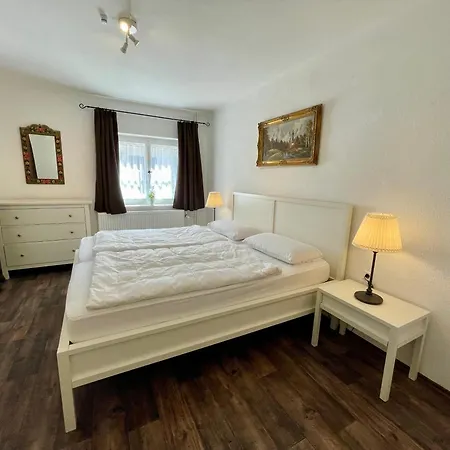 Forsthaus * Reit im Winkl