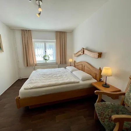 Apartment Forsthaus Reit im Winkl