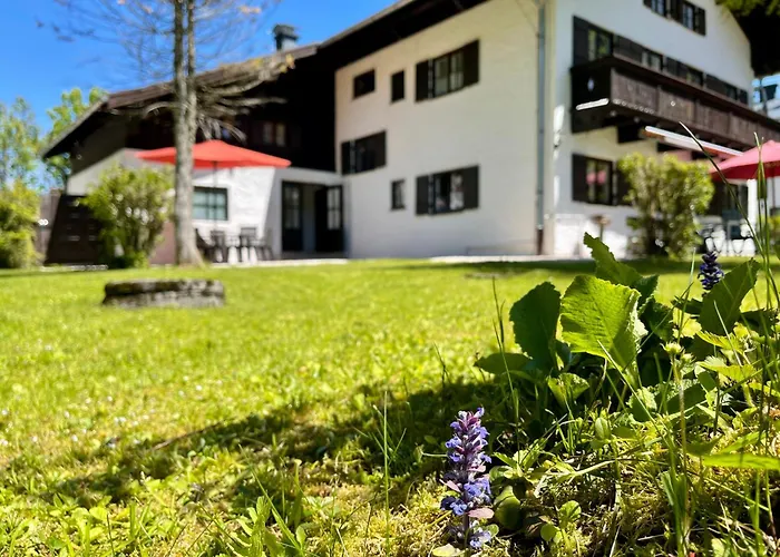 Lejlighed Forsthaus *