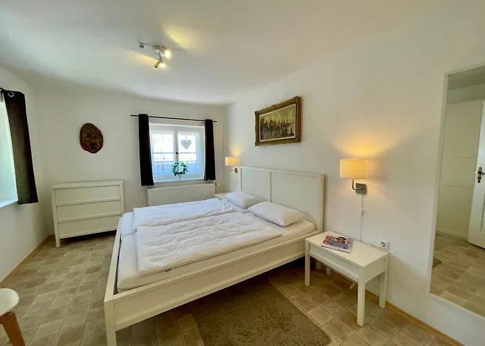 Forsthaus Lejlighed