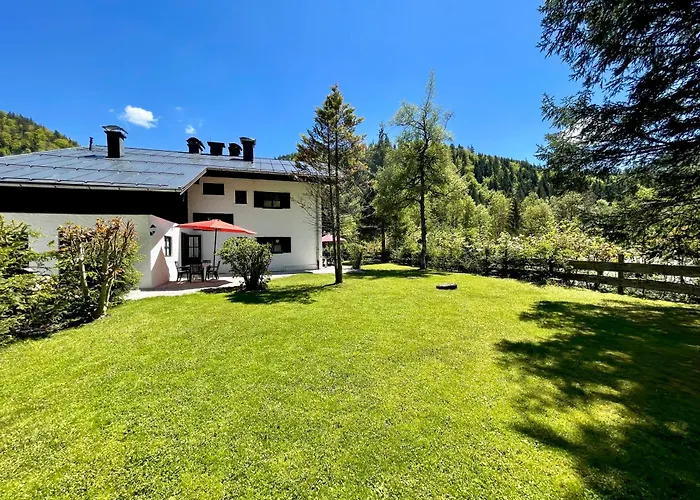 Forsthaus Lejlighed