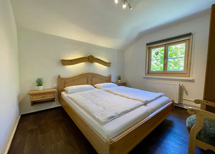 Lejlighed Forsthaus *